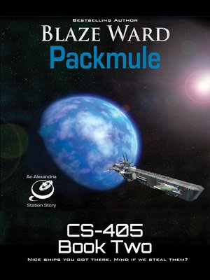 cover image of Packmule